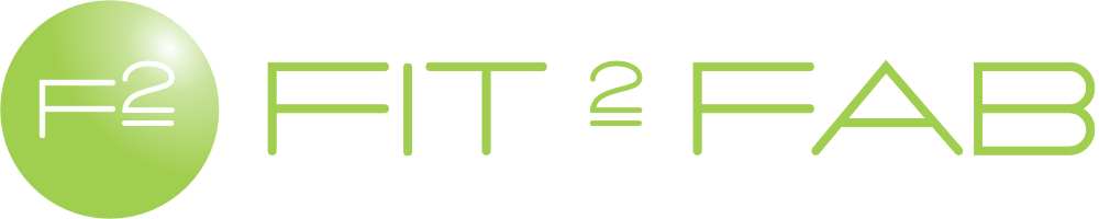 Fit 2 Fab Logo