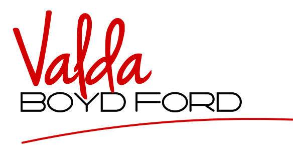 Valda Ford Logo